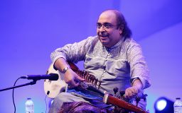 Glimpse of Bengal Classical Music Festival 2016 - DAY 4