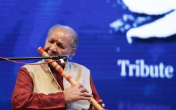 Pandit Hariprasad Chaurasia