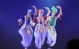 Moments from Bengal Classical Music Festival 2013