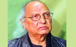 আত্মানুসন্ধানীর মনে সঙ্গীতই বাঁধে বাসা
