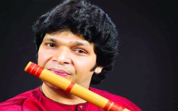 'হরিপ্রসাদ চৌরাশিয়ার প্রভাব সব সময় আছে'