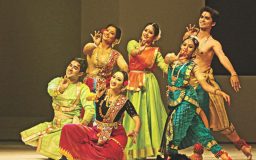 Bengal classical fest reaches crescendo