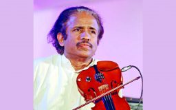 বেঙ্গল উচ্চাঙ্গসংগীত উৎসব ২০১৭ আজকের শিল্পীরা