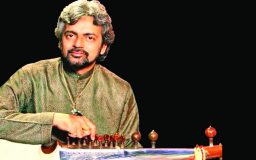 ভারতীয় ধ্রুপদি সংগীতের শিকড় বাংলাদেশে