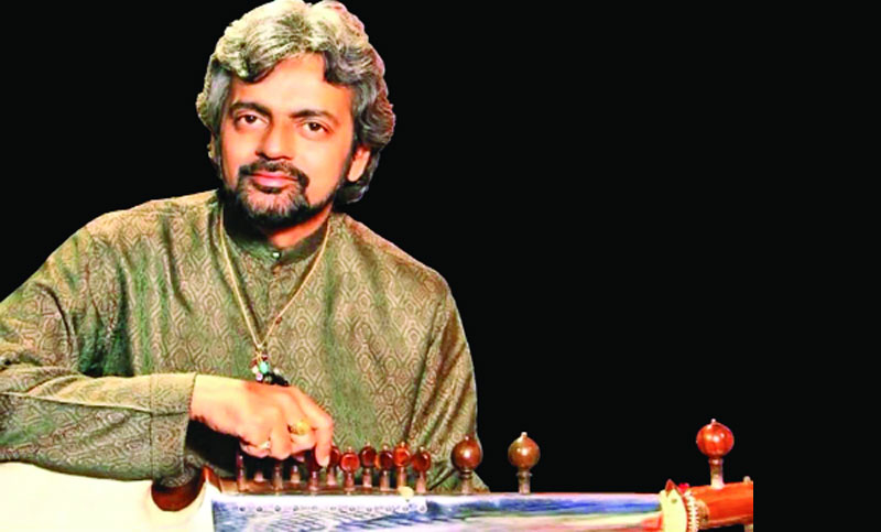 ভারতীয় ধ্রুপদি সংগীতের শিকড় বাংলাদেশে