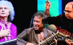 বেঙ্গল উচ্চাঙ্গসঙ্গীত উত্সব-২০১৭ আজ মঞ্চে থাকবেন যারা...