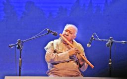 Bengal classical festival ends with heavenly flute