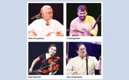 Fascinating performances wait for audiences tonight