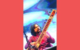 'ওস্তাদ আলাউদ্দিন খাঁ আমাদের পথপ্রদর্শক'