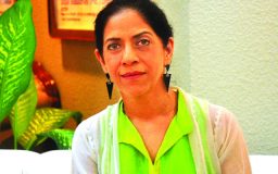 নাচের মূল তথা নিজেকে সমর্পণ