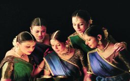 উচ্চাঙ্গসঙ্গীত উৎসবে আজকের তারকারা