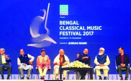 শুদ্ধ সুরে অবগাহন