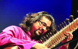 উচ্চাঙ্গসঙ্গীত উৎসবে আজকের তারকারা