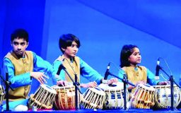 আবাহনী মাঠে আজ শুরু বেঙ্গল উচ্চাঙ্গসংগীত উৎসব