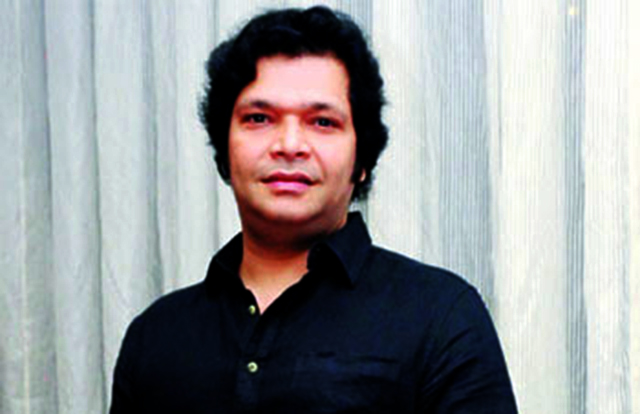 উচ্চাঙ্গসংগীত নিয়ে এত বড় আয়োজন কোথাও দেখিনি