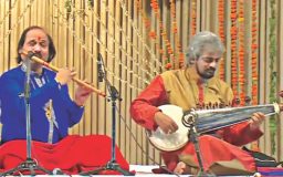 Four must-see instrumental duets at this year's festival